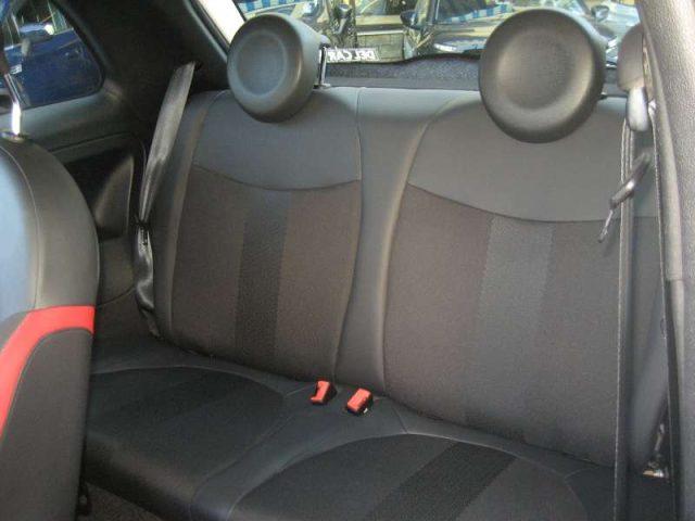 FIAT 500 1.2 S