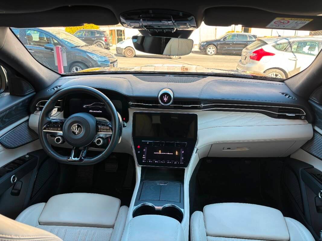 Maserati Grecale 2.0 mhev GT 250cv auto