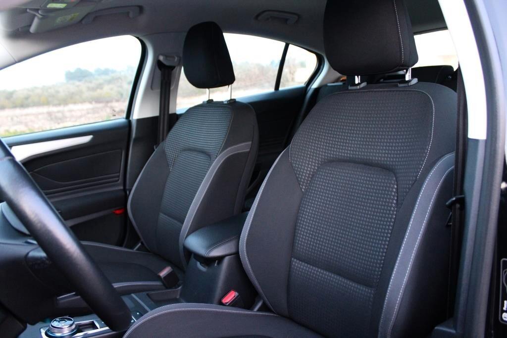 FORD Focus berlina 1.5 EcoBlue 120 CV Aut. *LED