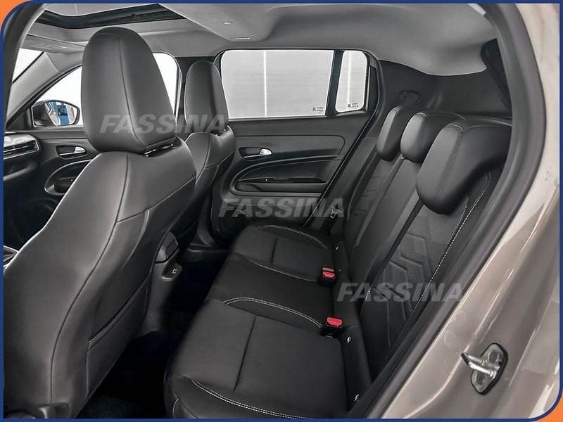 Jeep Avenger Avenger 1.2 Turbo 100 CV Summit