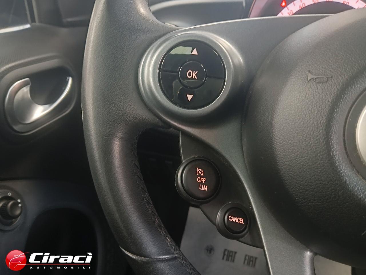 Smart ForFour EQ Passion