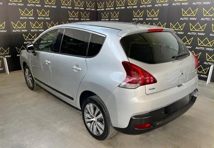 Peugeot 3008 BlueHDi 150 S&S Business
