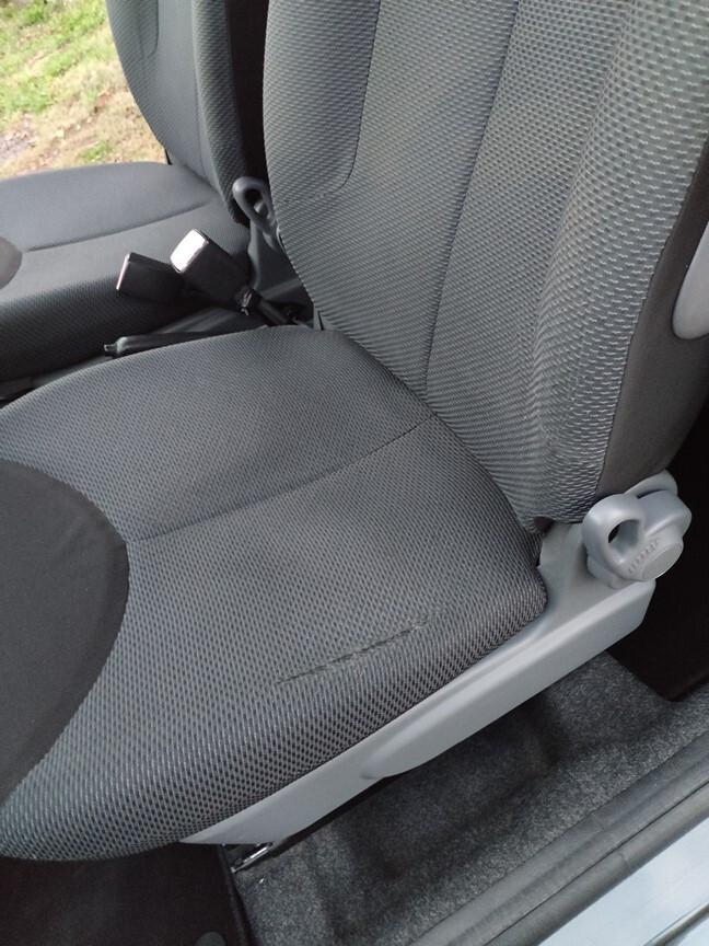 Toyota Aygo 1.0VVT-i 3 p 56000km unipro accessoriata e tagliandata