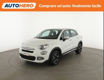 FIAT 500X 1.3 MultiJet 95 CV Mirror