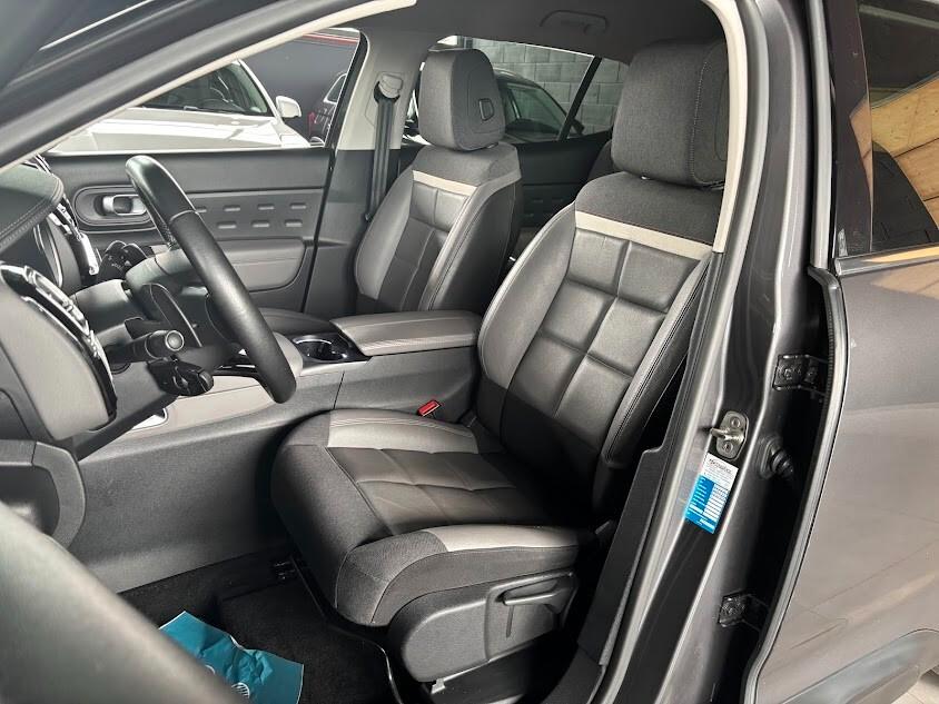 Citroen C5 Aircross BlueHDi 130CV EAT 8 Shine