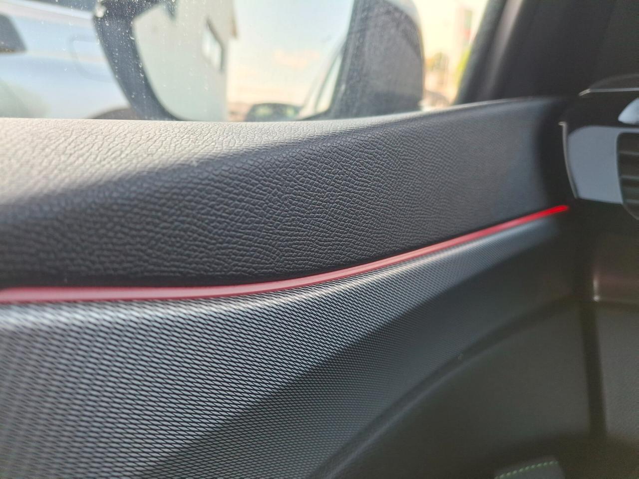 Peugeot 308 1.5HDI, GT