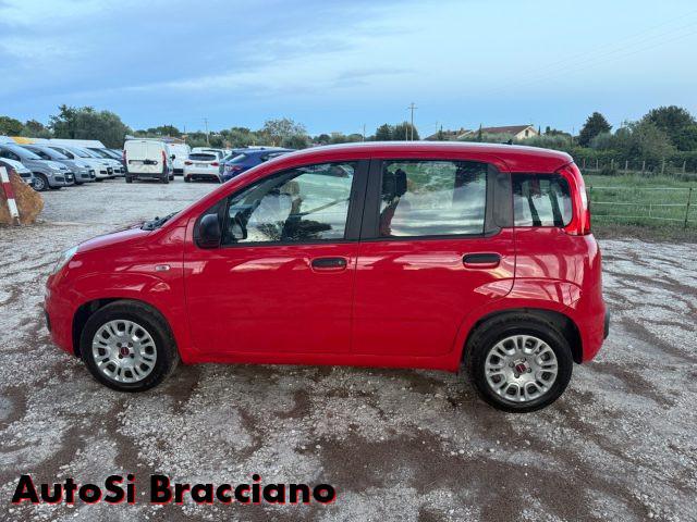 FIAT Panda 1.0 FireFly S&S Hybrid Easy