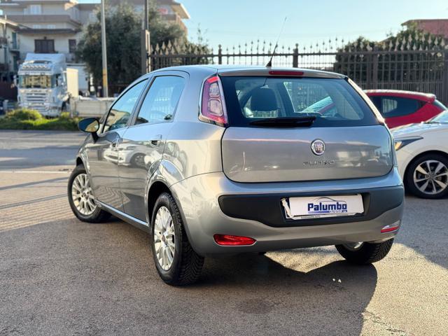 FIAT Punto Evo 1.3 Mjt 75 CV DPF 5 porte S&S Dynamic OK NEOPATENT