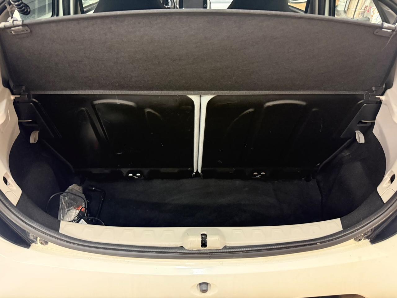 Toyota Aygo 1.0 GPL VVT-I 69 CV 5P X-WAVE MMT AUTOMATICA