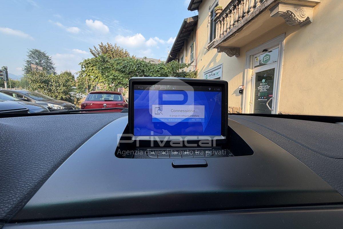 BMW X3 xDrive20d Futura