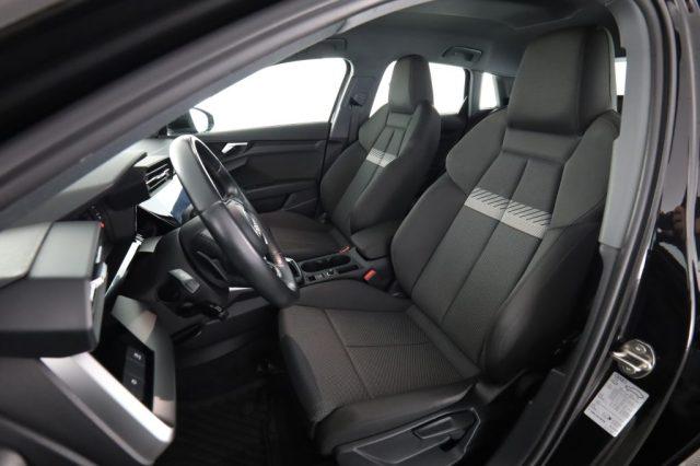 AUDI A3 A3 SPB 30 TDI S tronic S line edition