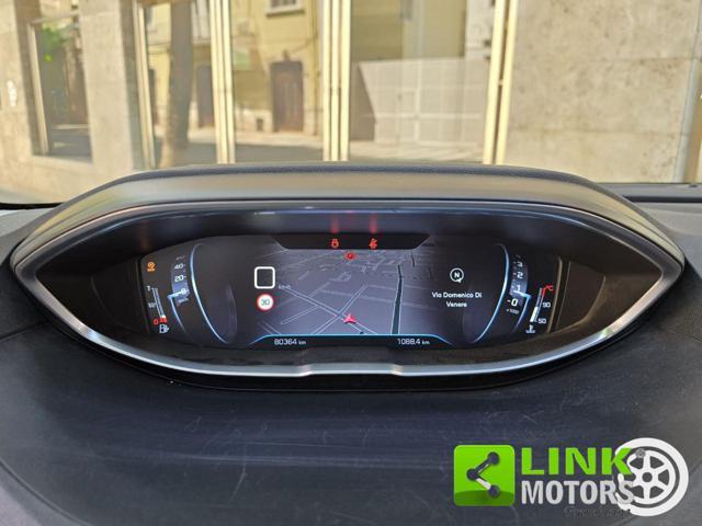 PEUGEOT 3008 BlueHDi 120 * ? 199,00 al mese*