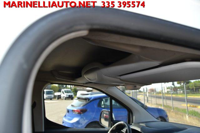FIAT Doblo Cargo 1.5 Diesel 100CV 650kg Edition