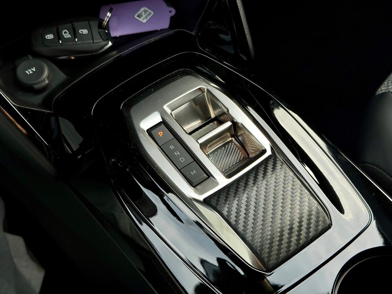 Peugeot 2008 1.2 puretech Allure s&s 130cv eat8