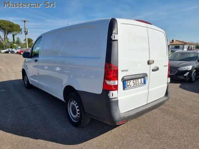 MERCEDES-BENZ Vito VITO 110 FWD CDI LONG MY19 - GC503JL