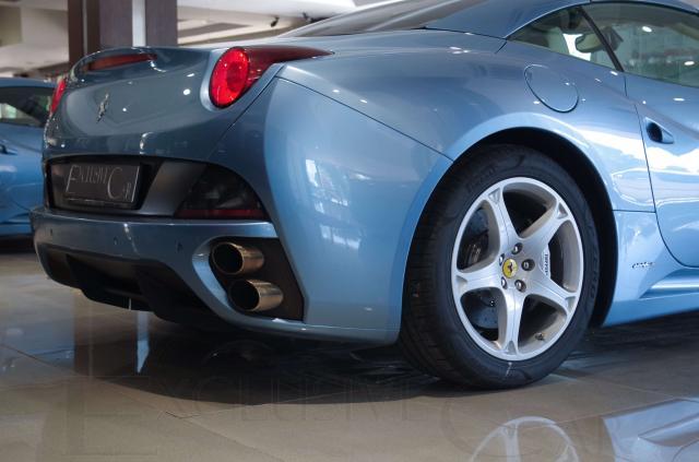 Ferrari California California 4.3 dct