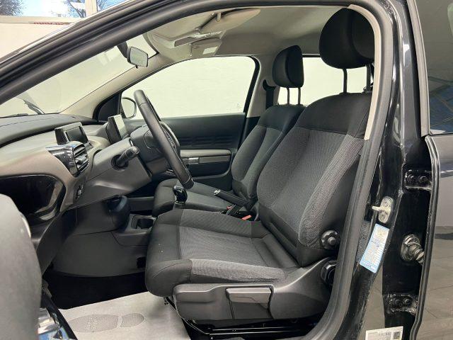 CITROEN C4 Cactus 1.6 BlueHDi 100 S&S *APPLE-ANDROID*OCCASIONE*