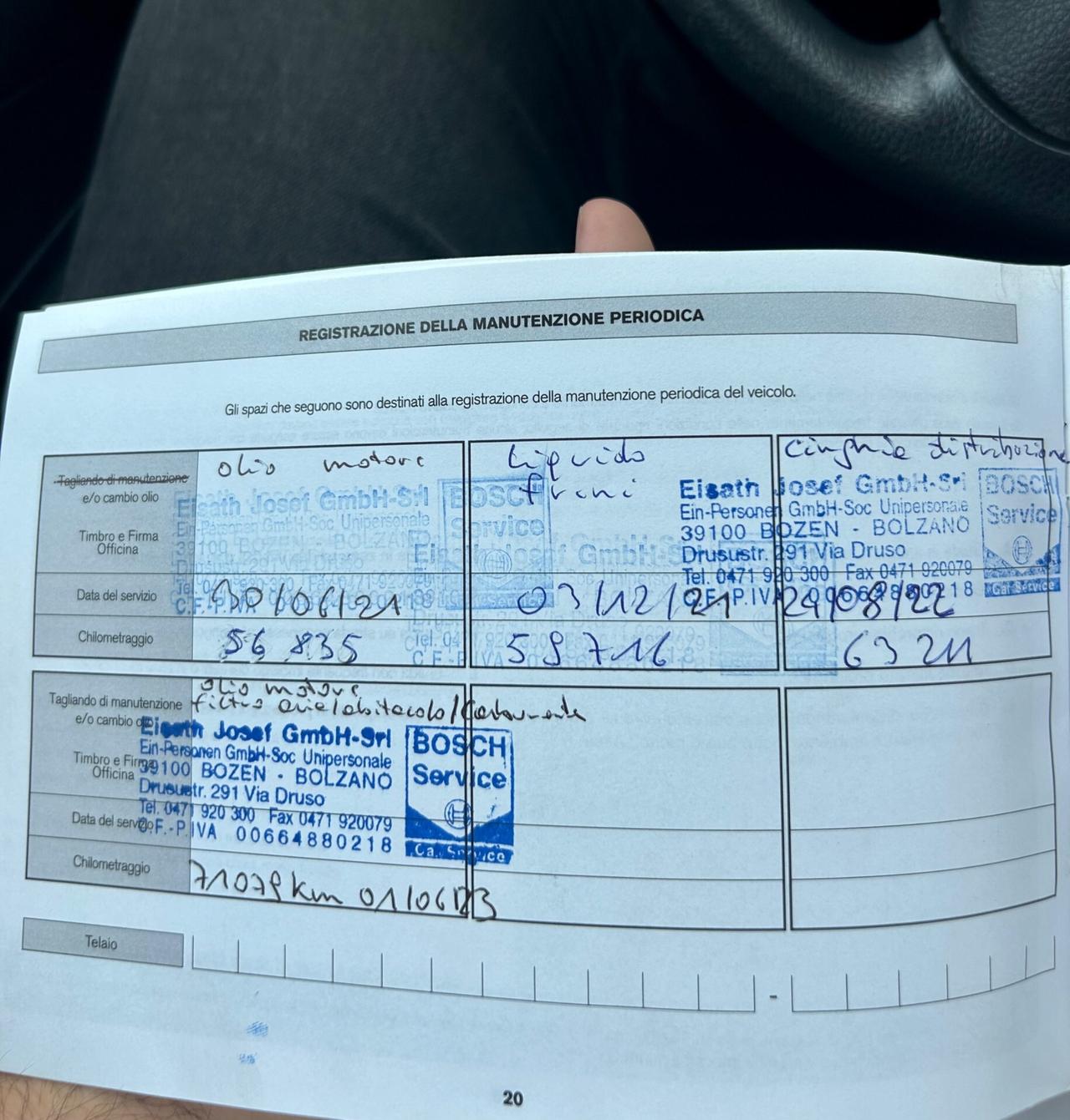 Nissan Note dCi Tekna Neopatent. SOLO 86.000km