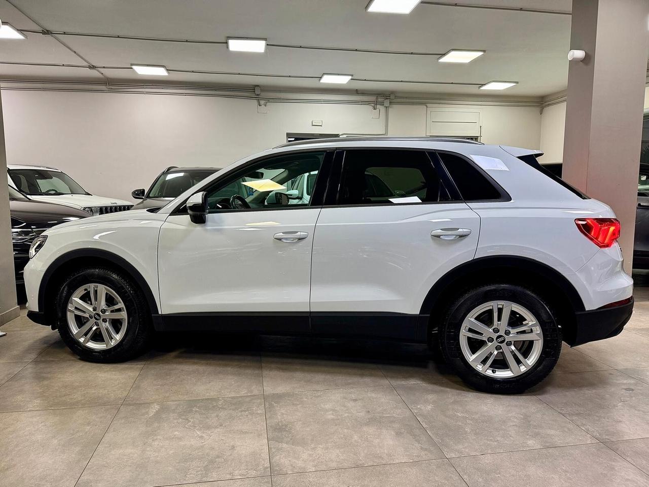 Audi Q3 35 2.0 TDI 150cv S tronic Advanced 2023