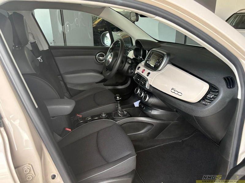 FIAT 500X 1.4 MultiAir 140 CV Opening Edition