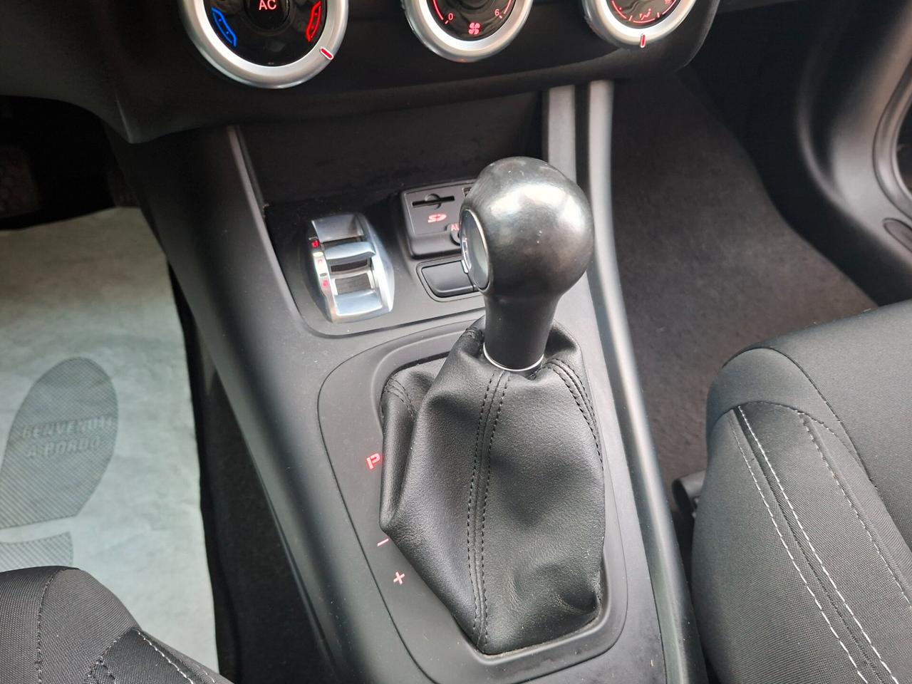 Alfa Romeo Giulietta 1.6 JTDm TCT Super *EURO 6B*