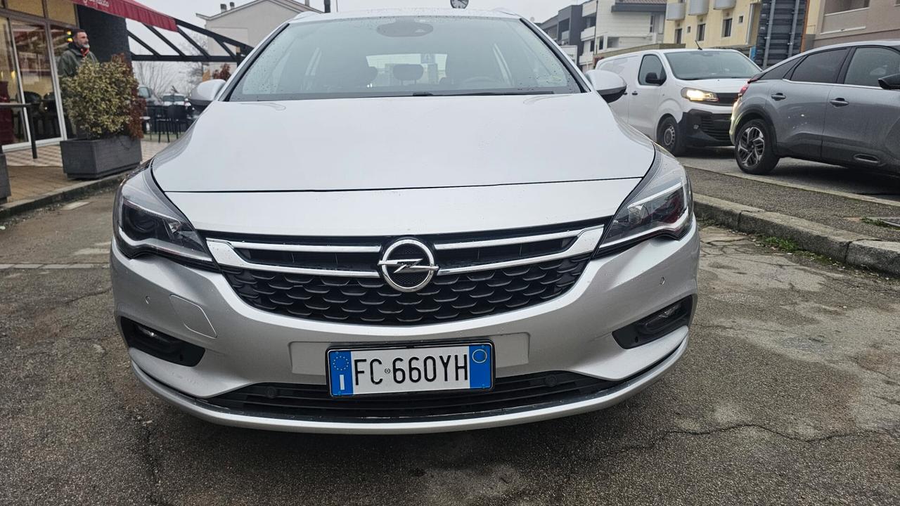 Opel Astra 1.6 CDTI 136CV EcoFLEX S&S Sports Tourer Cosmo