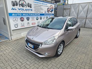 Peugeot 208 1.2 VTi 82 CV 5 porte Active - NeoPatentati