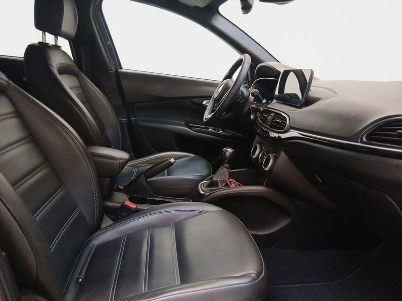 FIAT Tipo 5p 1.6 mjt City Sport s&s 130cv