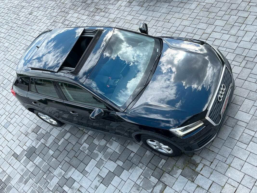 Audi Q2 30 1.6 tdi Business s-tronic my20