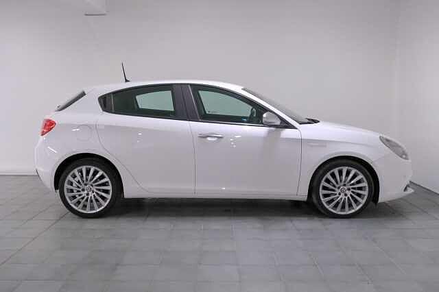 Alfa Romeo Giulietta 1.6 JTDm TCT 120 CV Super