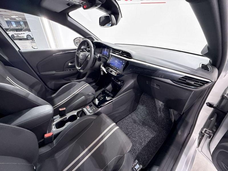 Opel Corsa 1.2 100 CV GS Automatica