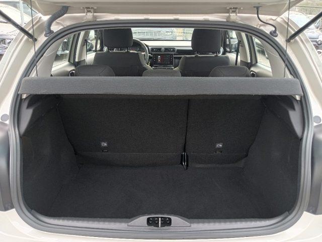CITROEN C3 Plus 1.2 83 S&S