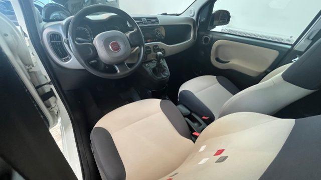 FIAT Panda 1.2 EasyPower Lounge