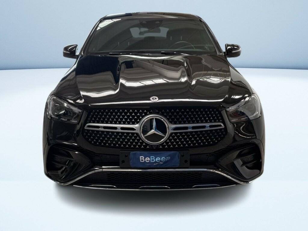 Mercedes GLE 350 350 de Plug in hybrid AMG Line Premium 4Matic 9G-Tronic Plus