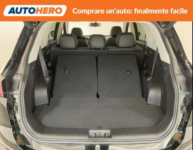 EVO Evo7 Kairos Evo 7 1.5 Turbo 7 posti Bi-Fuel GPL