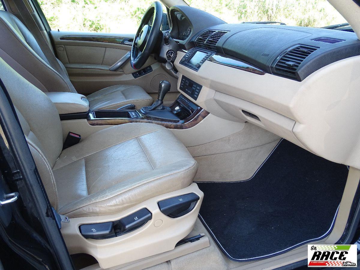 BMW - X5 - 3.0d cat