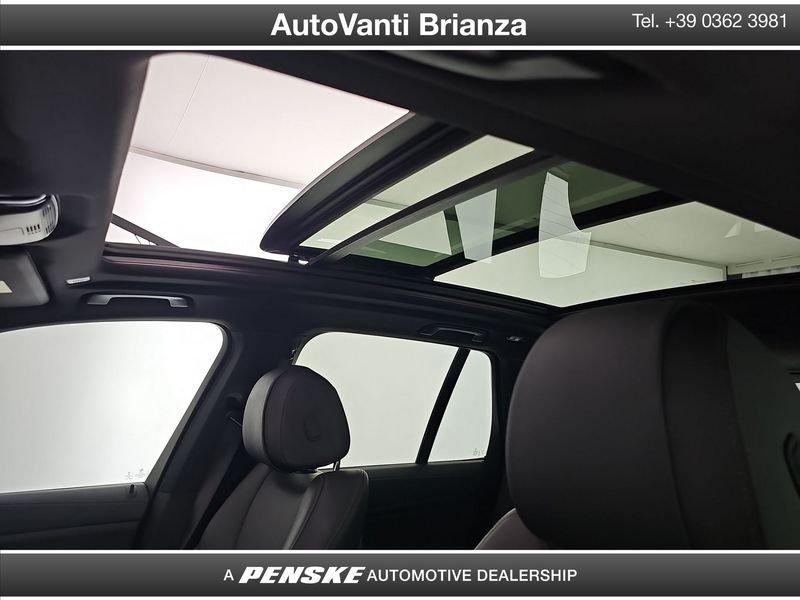 BMW X5 X5 M50d