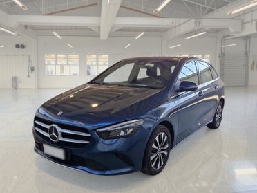MERCEDES-BENZ B 250 E PLUG-IN HYBRID AUTO BUSINESS EXTRA MONOVOLUME