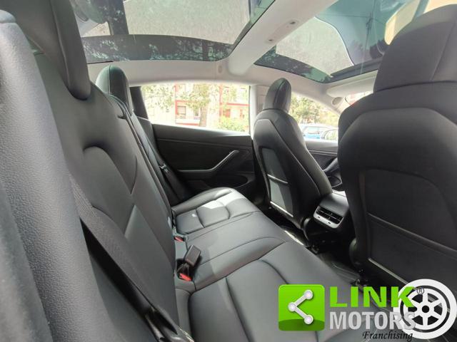 TESLA Model 3 Long Range Dual Motor AWD