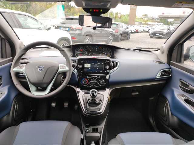 LANCIA Ypsilon 1.0 firefly hybrid Platino s&s 70cv