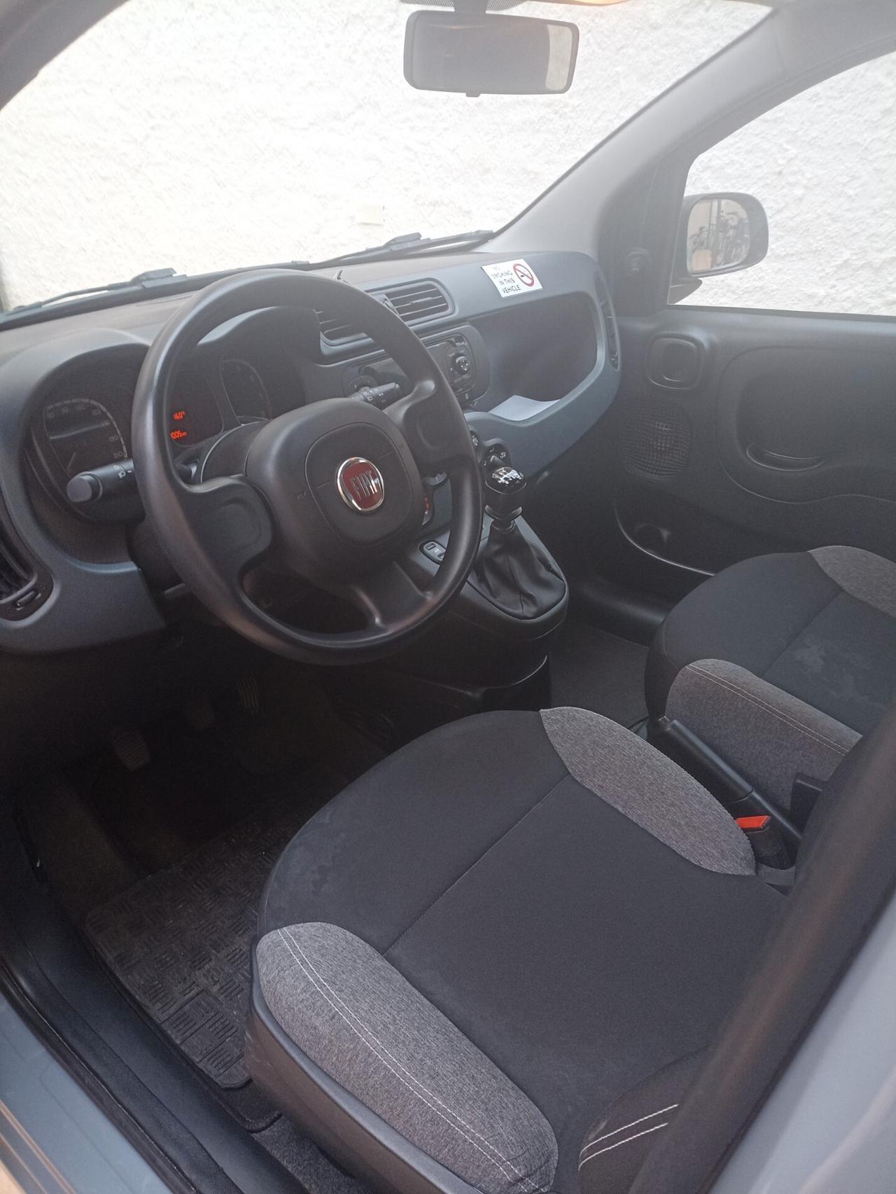 Fiat Panda 1.2 Easy