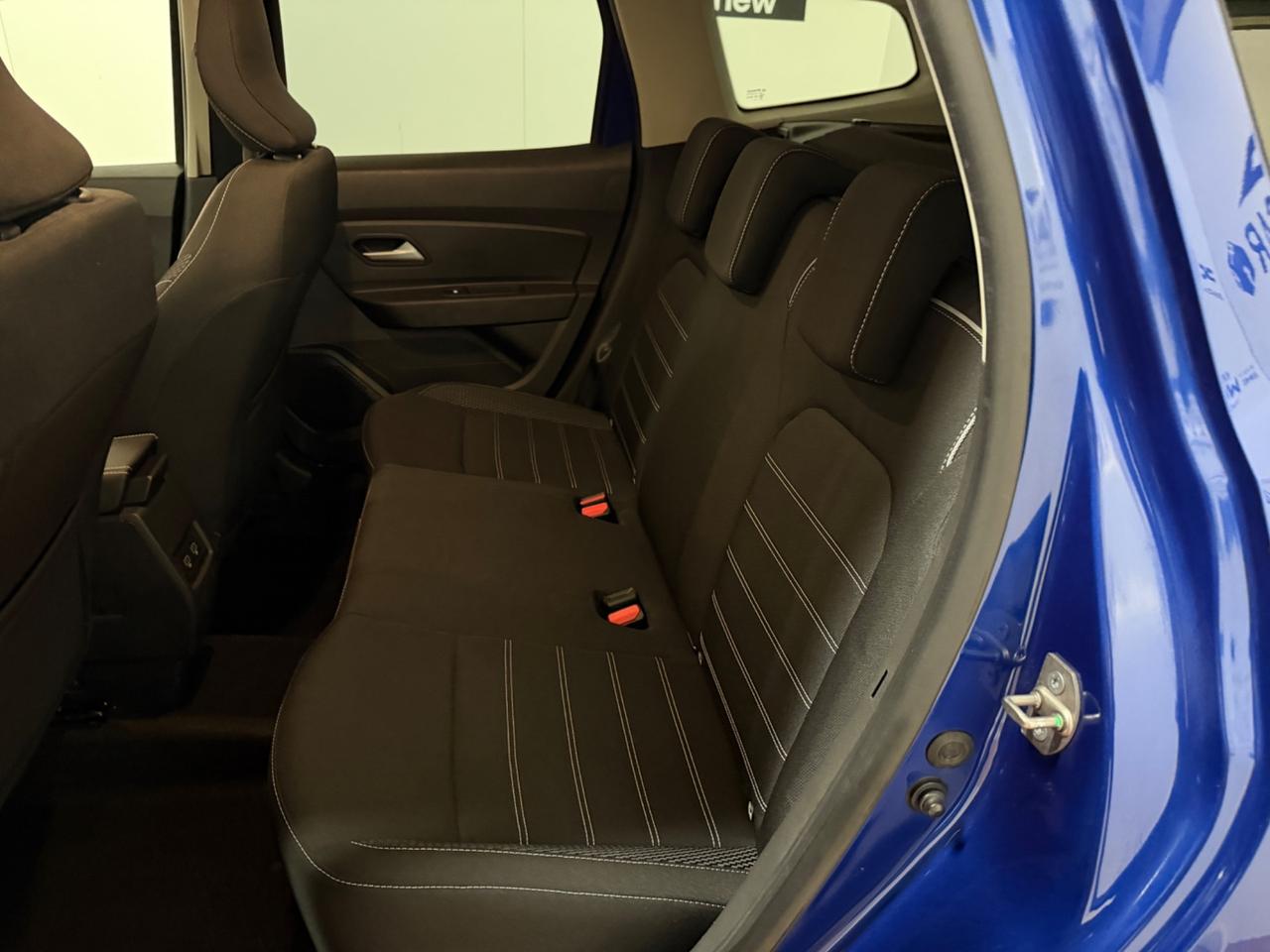 Dacia Duster 1.0 TCe GPL 4x2 Journey UP