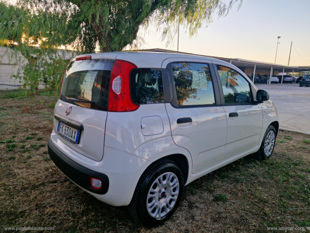 FIAT Panda 1.2 Easy 40.000 KM