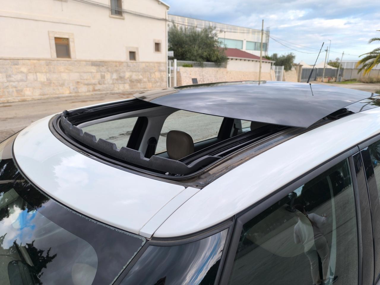 Fiat 500L 1.6 Multijet 105 CV Lounge