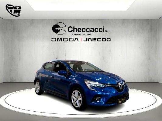Renault Clio Blue dCi 100 CV 5 porte Business *IVA ESPOSTA*