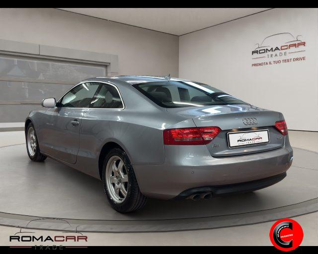 AUDI A5 1ª serie - 2.0 TDI F.AP.