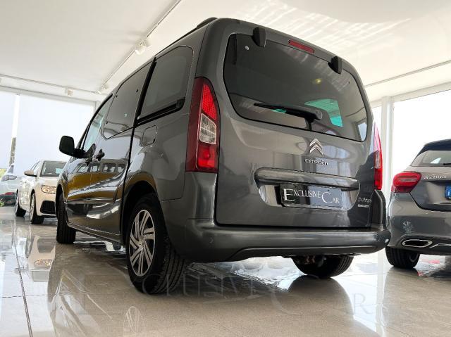 CITROEN Berlingo Multispace 100CV