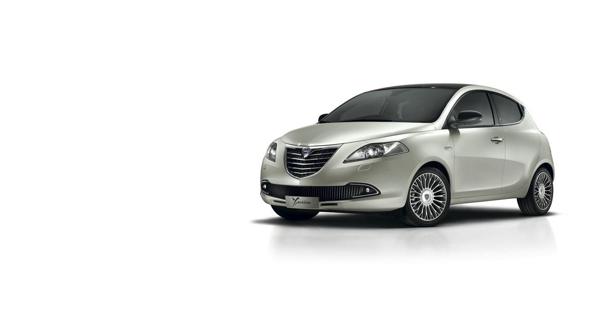 LANCIA Ypsilon III 2011 - Ypsilon 1.2 8v Elefantino 69cv my14