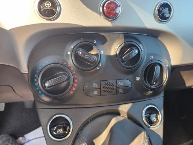 FIAT 500 1.0 Hybrid Connect