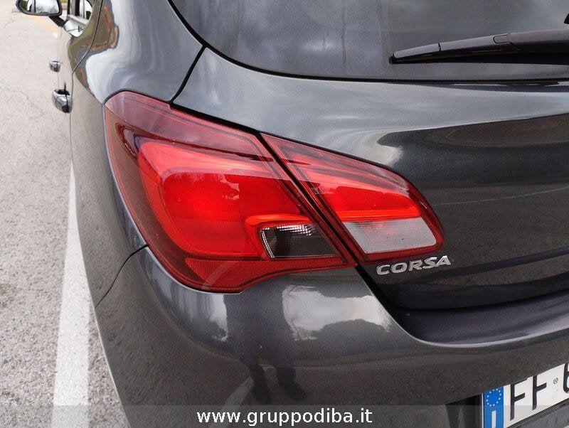 Opel Corsa V 2015 Benzina 5p 1.2 b-Color
